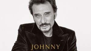 Un nouvel album posthume de Johnny sortira le 25 octobre